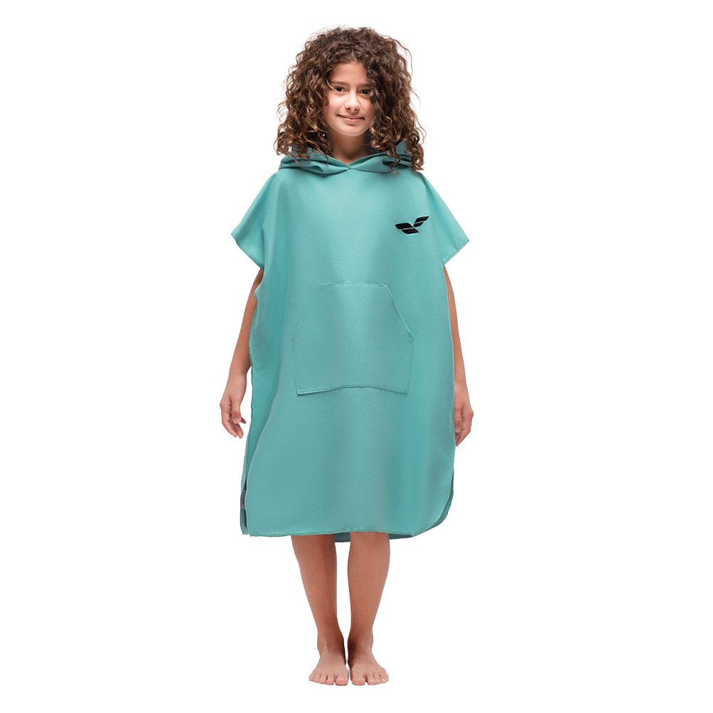 Badeponcho für Kinder