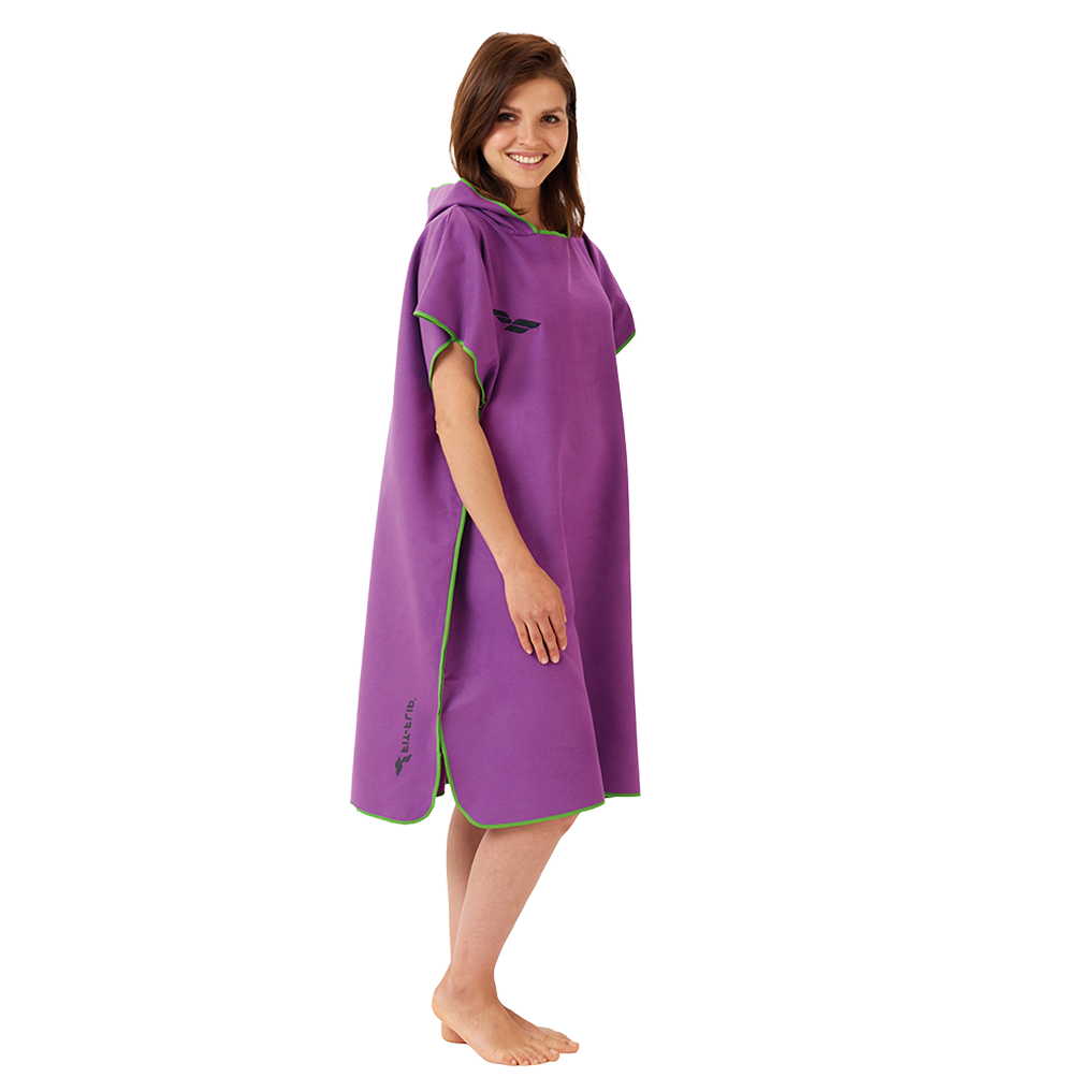 Badeponcho