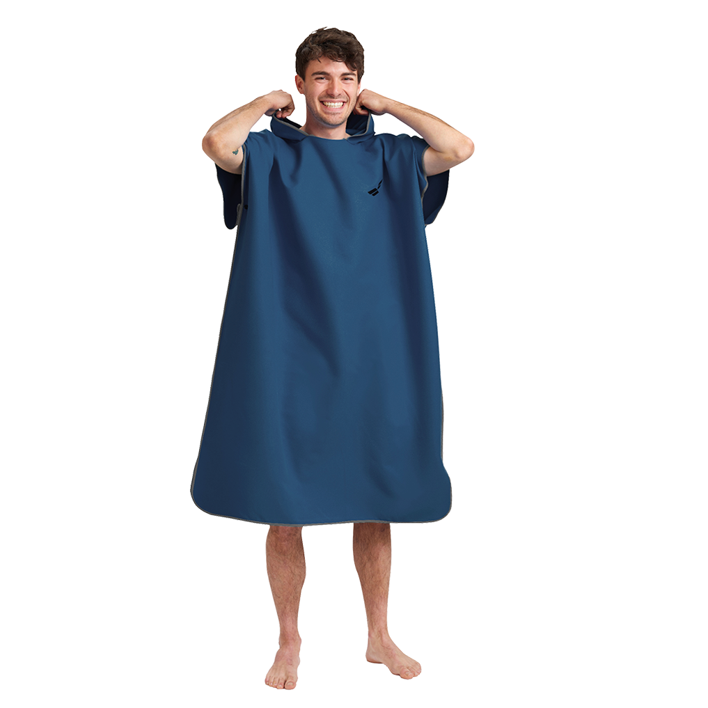 Badeponcho