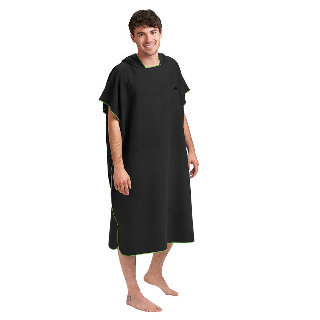 Badeponcho