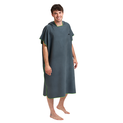 Handtuchponcho
