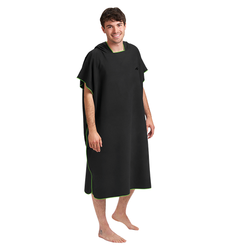 Handtuchponcho