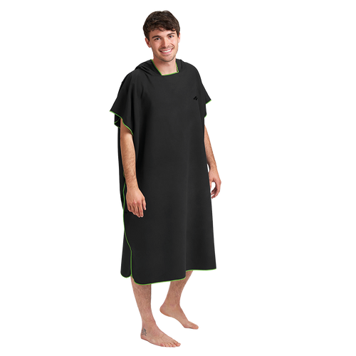 Handtuchponcho