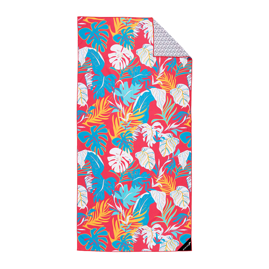 Malibu Beach Towel