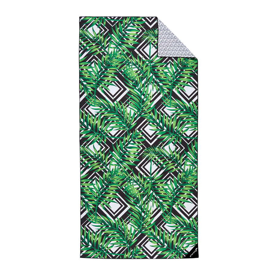Malibu Beach Towel